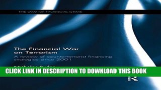 [PDF] The Financial War on Terrorism: A Review of Counter-Terrorist Financing Strategies Since