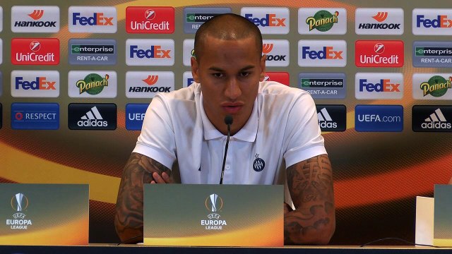 Léo Lacroix: «Nous devrons être forts dans les duels»