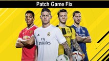 FIFA 17 low FPS Fix (Patch Update)