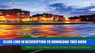 [PDF] Competition Law and Policy in the EU and UK Popular Online