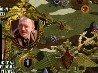 Солдаты s08e10