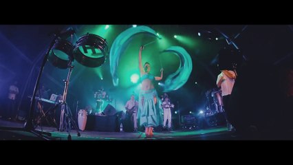 Banda Cubana Con Sabor [Promo Video]