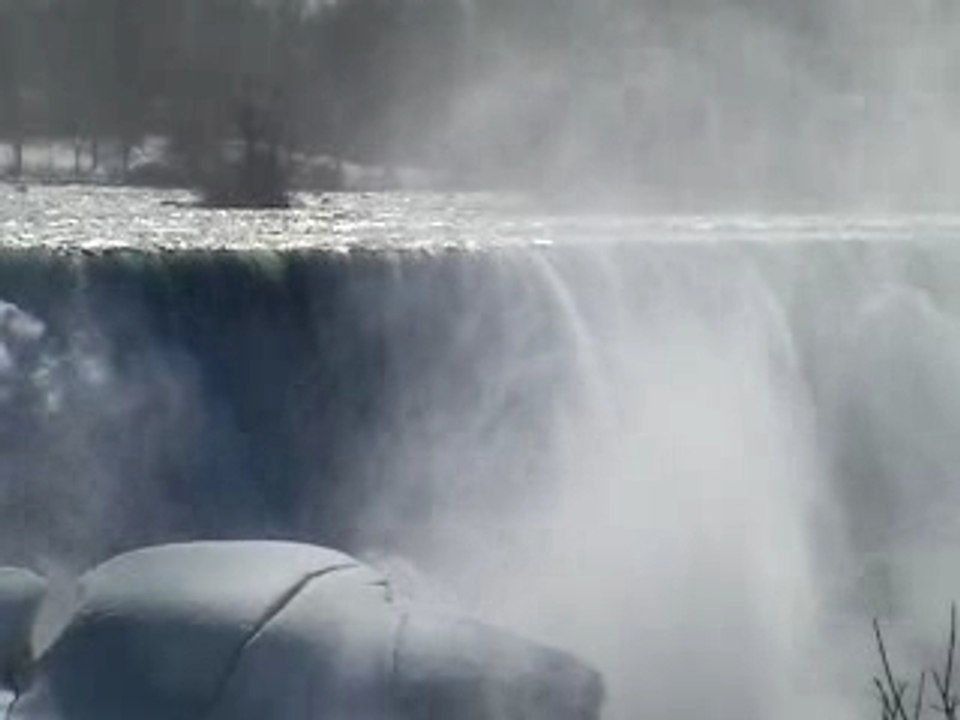 Chute canada