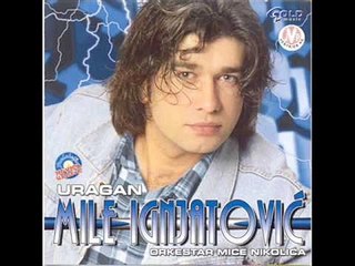 Mile Ignjatovic - Na putu za ludilo