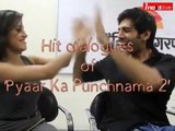 Hit dialogues of 'Pyaar Ka Punchnama 2'