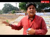 Varanasi: Ganga Sarovar getting prepared for Idol immersion after Durga Puja