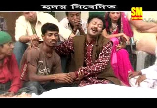 : Amer Posh Mana Hera Mon | Bangla Music video | Binodon Net BD