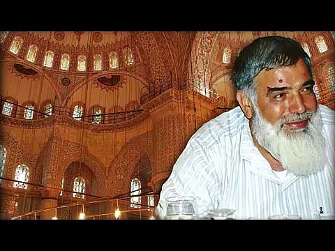 Ey Müslüman! Kendine Gel... Timurtaş UÇAR