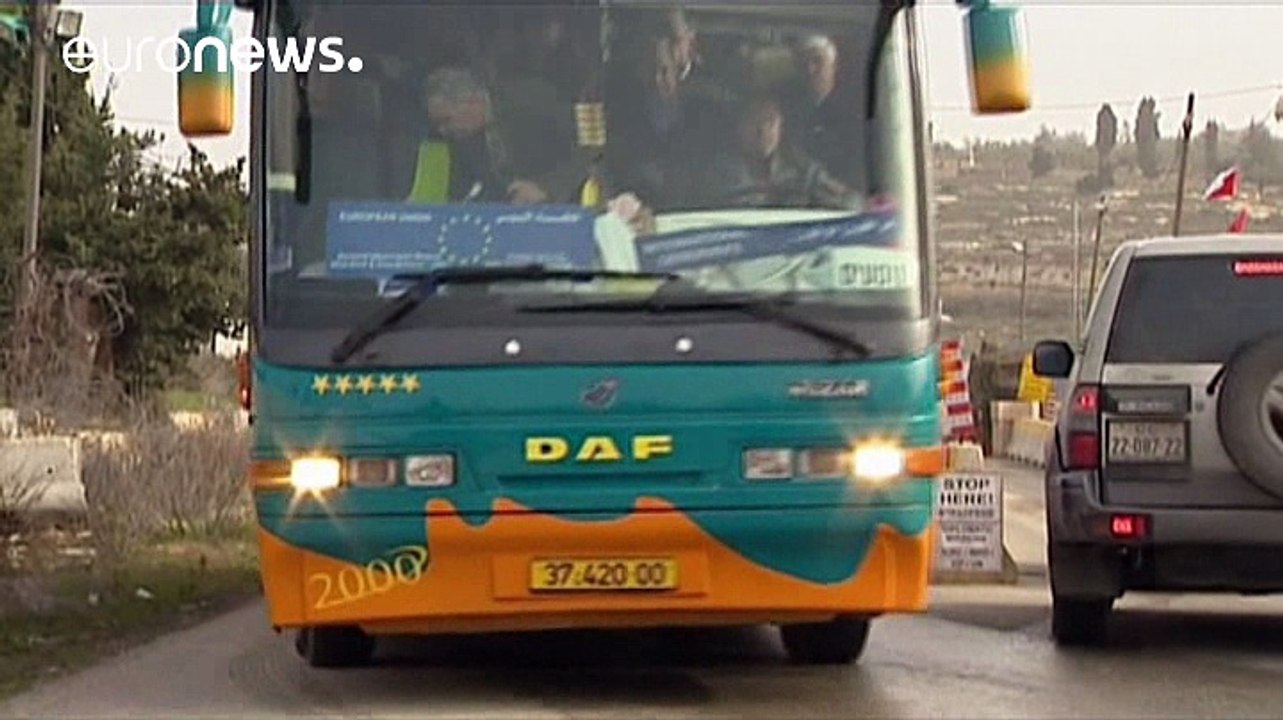 Was bleibt vom Oslo-Friedensprozess?