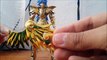 Myth Cloth EX Great Toys Soul of Gold Saga de Geminis (2/2) revision en ESPÑAÑOL