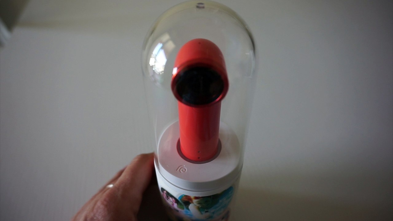 Htc Re Camera recensione