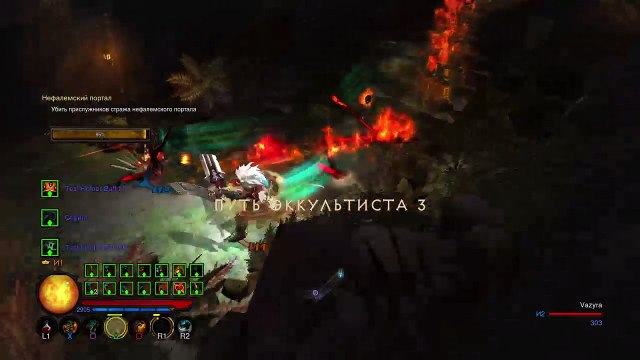 Игра как игра надо получать удовольствие