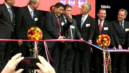 Le JT breton. L’édition du mercredi 28 septembre 2016