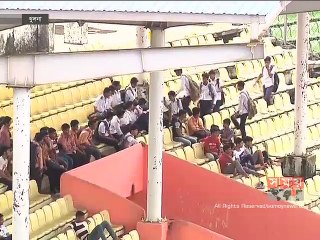 জাতীয় লিগে ৩ ম্যাচ ড্র