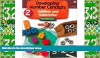 Big Deals  Developing Number Concepts, Book 2: Addition and Subtraction  Free Full Read Most Wanted