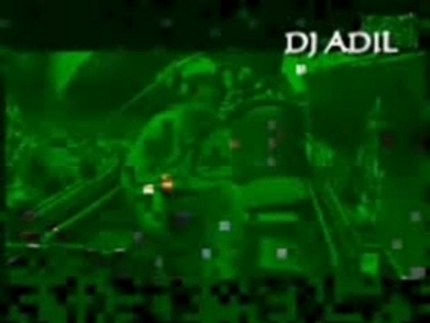 Chaabi - rai douzi jamal - maroc bouznika(1)