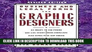 [PDF] Business and Legal Forms for Graphic Designers Full Colection