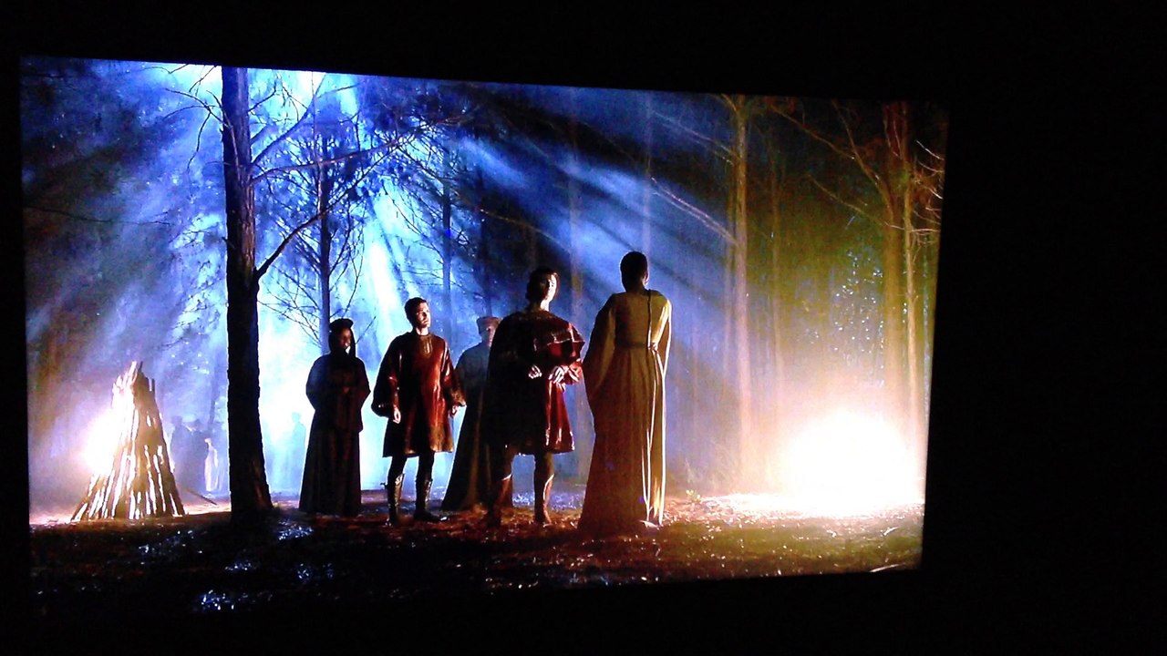 Part 2, 3x12 DELETED SCENES FLASHBACKS THE ORIGINALS