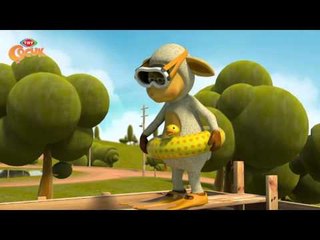 KUZUCUK 37.BÖLÜM / HAVUZ KEYFİ