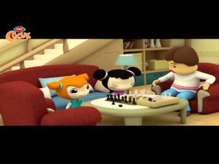 CANIM KARDEŞİM 62.BÖLÜM / BALIK