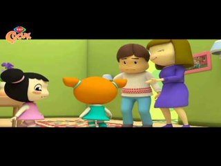 CANIM KARDEŞİM 59.BÖLÜM / MİNE’ NİN EVİ