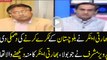 Pervez Musharraf Replied Shut the Mouth of An Indian Anchor