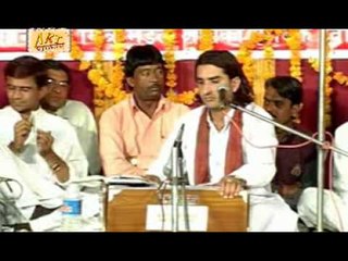 बीरा महरा ले चरण कमल - नुगरा कोई मत रहना जी ( राजस्थानी )