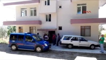 Manavgat'ta Kayıp Kadın Aranıyor