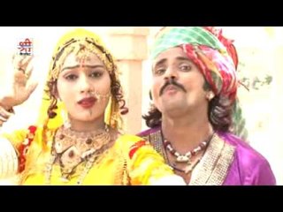 म्हारा तेजल राजकुंवर - तेजल राजकुंवर ( राजस्थानी )