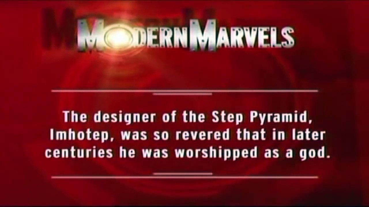 The Secret Doors Inside the Great Egyptian Pyramid Documentary