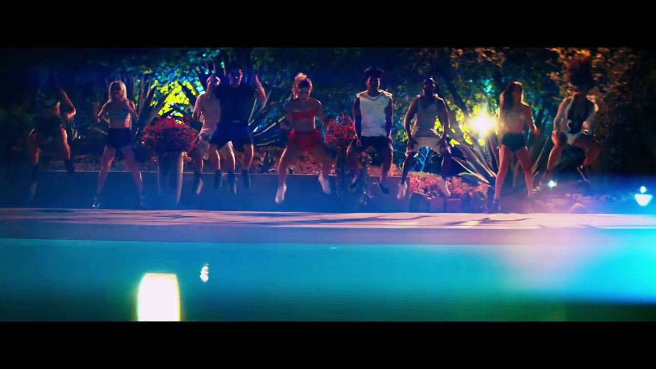 Ari B - By the Pool (Official Video)
