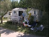 Cottage Camping Le Sérignan Plage