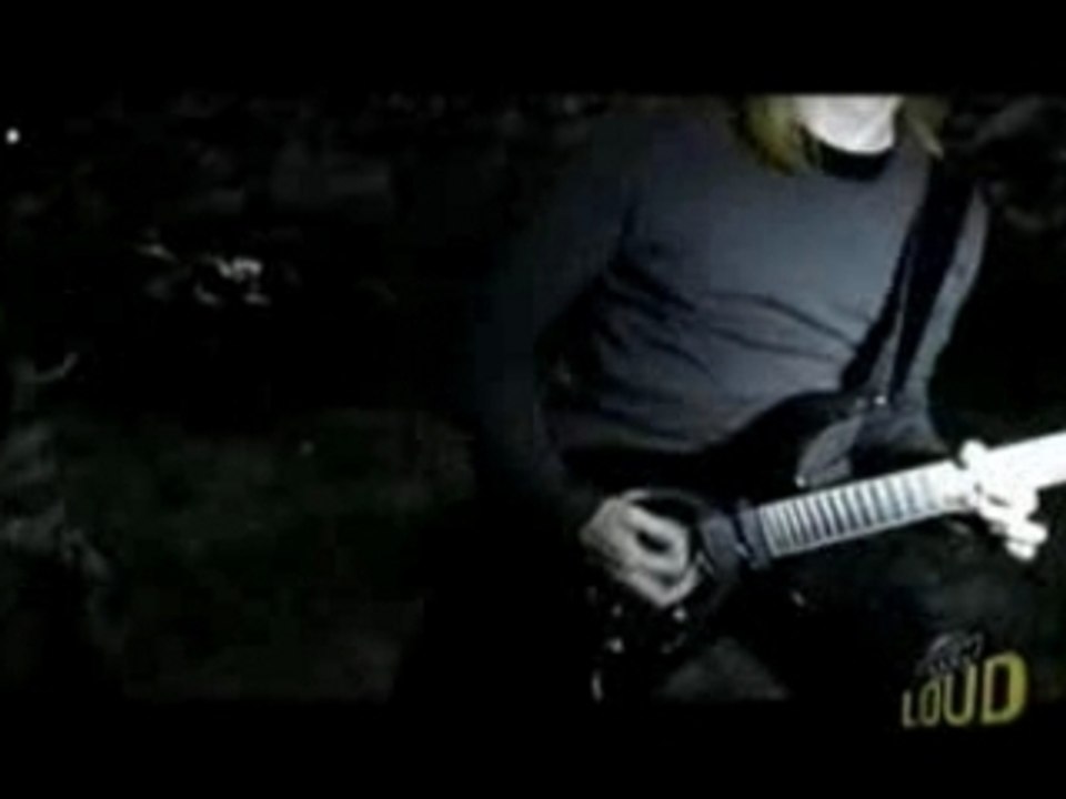 Arch enemy - we will rise