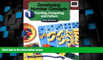 Big Deals  Developing Number Concepts, Book 1: Counting, Comparing, and Pattern  Free Full Read