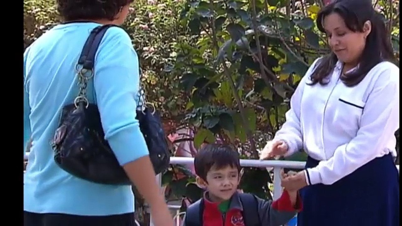 Lo que callamos las mujeres - Cuando la madre es el monstruo