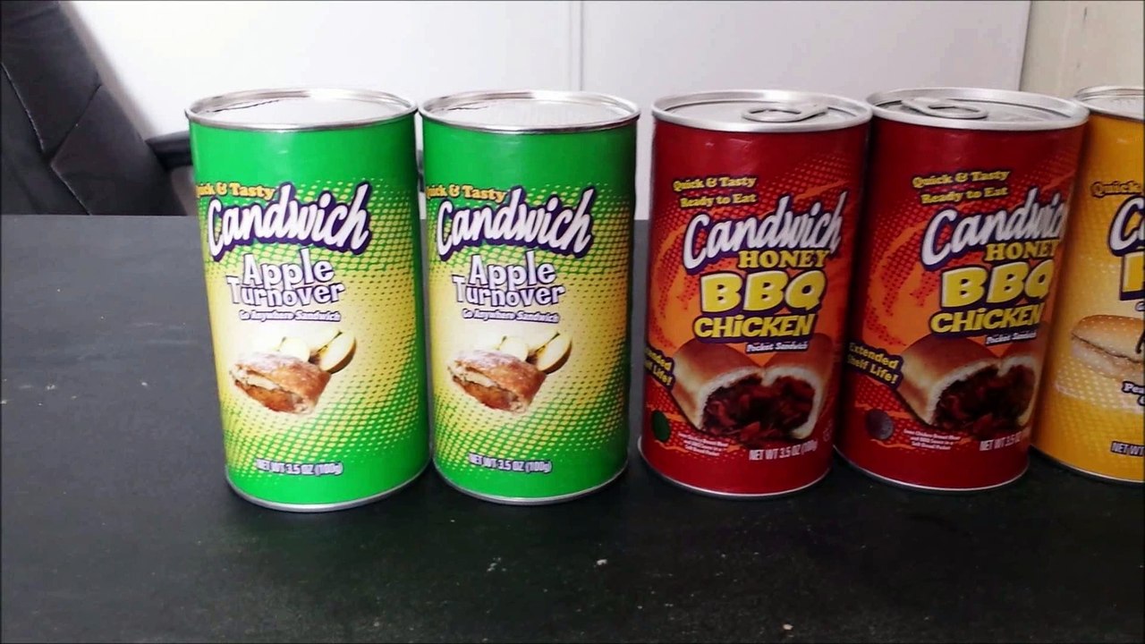 2000 Calories of Candwich vs FreakEating