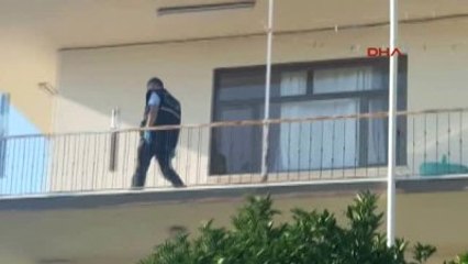 Muğla Polis Memurunu Yastık Altındaki Beylik Silahı Öldürdü