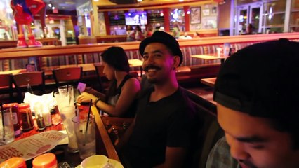 Trick Shot Bowling Fails!