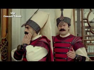 OSMANLI TOKADI KLiP - Gafil Ne Bilir