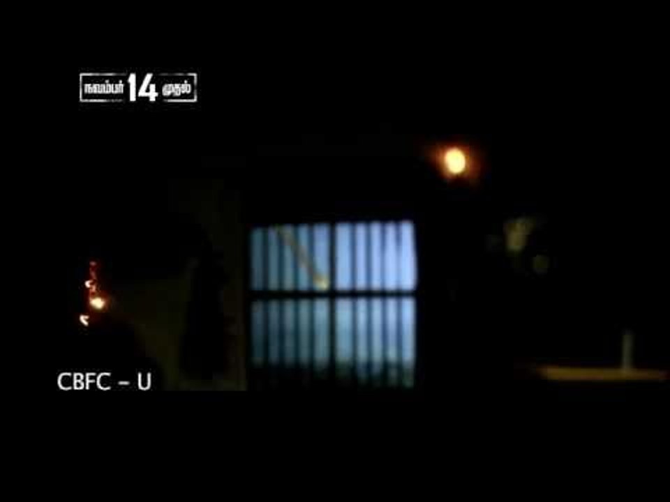 Appuchi Graamam Promo Teaser 5