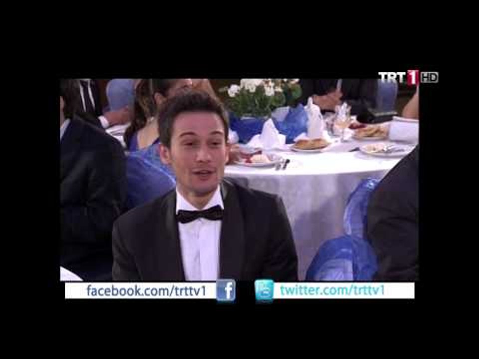 Avrupa Avrupa Gül Bahar Klip