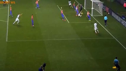 Moussa Dembele  Goal - Celtict 1-0 Manchester City 28.09.2016