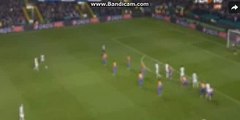 Moussa Dembélé Goal HD Celtic 1-0 Manchester City - 28.09.2016 HD