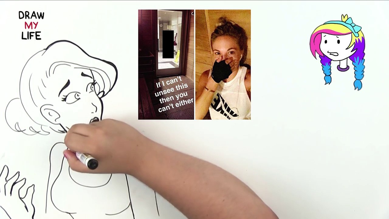 Selena Gomez Cancels Her Tour! + We Answer Your Questions About Us! || Draw My Scandal E09