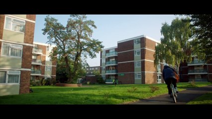 The Beat Beneath My Feet Official Trailer 1 (2016) - Luke Perry Movie