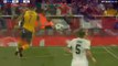 Theo Walcott GOAL HD Arsenal	1-0	Basel 28.09.2016