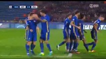 Dmitri Poloz Goal - FC Rostov 1-0 PSV Eindhoven 28.09.2016 HD