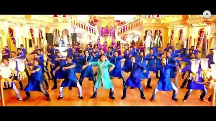 DJ Bajega To Pappu Nachega - Kis Kisko Pyaar Karoon   Kapil Sharma