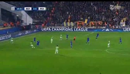 1-1 Davy Propper Goal 28.09.2016 HD