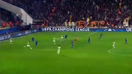 1-1 Davy Propper Goal HD - Fk Rosto vs PSV 28-09-2016 HD